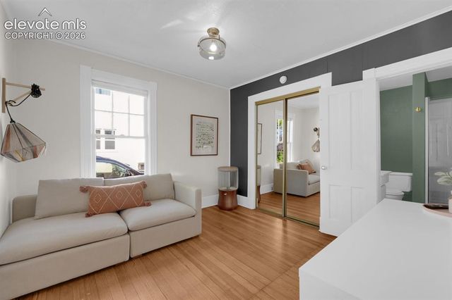 314 E Columbia Street, Colorado Springs, CO 80907