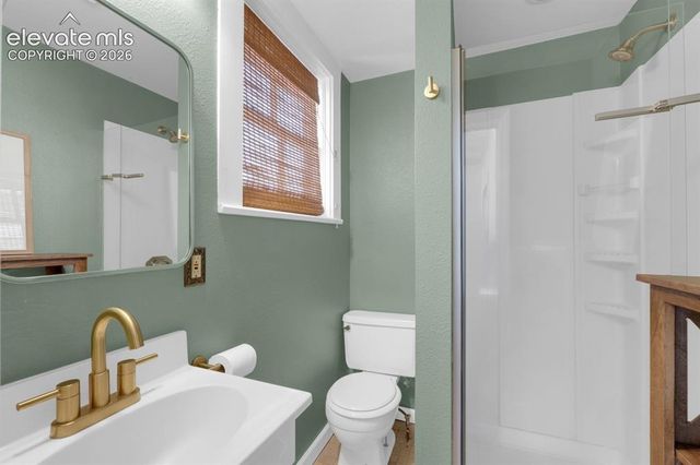 314 E Columbia Street, Colorado Springs, CO 80907