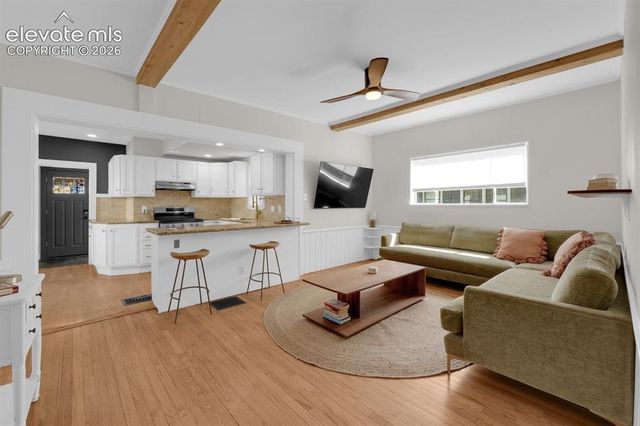314 E Columbia Street, Colorado Springs, CO 80907