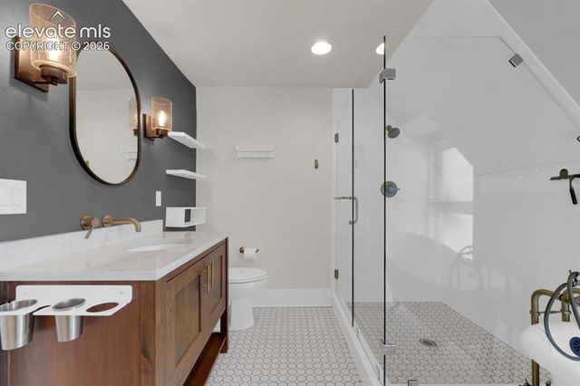 314 E Columbia Street, Colorado Springs, CO 80907