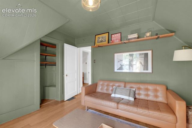 314 E Columbia Street, Colorado Springs, CO 80907