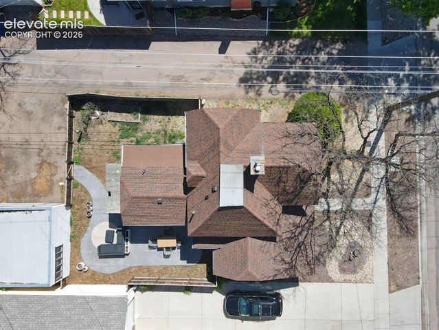 314 E Columbia Street, Colorado Springs, CO 80907