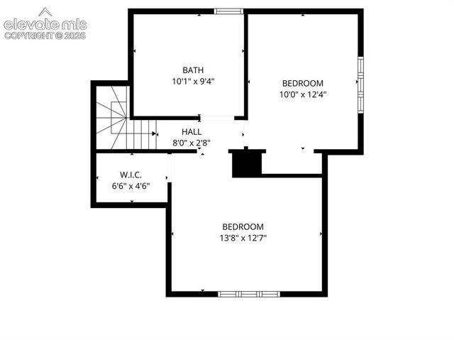 314 E Columbia Street, Colorado Springs, CO 80907