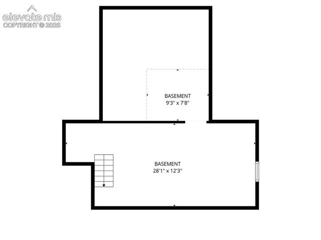 314 E Columbia Street, Colorado Springs, CO 80907