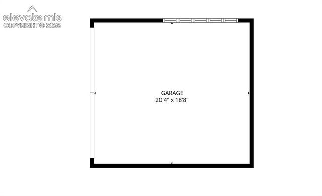 314 E Columbia Street, Colorado Springs, CO 80907