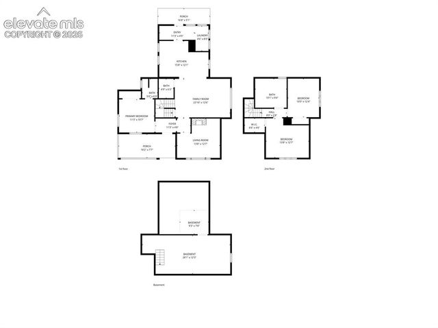 314 E Columbia Street, Colorado Springs, CO 80907
