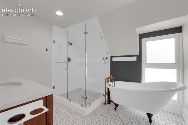 314 E Columbia Street, Colorado Springs, CO 80907