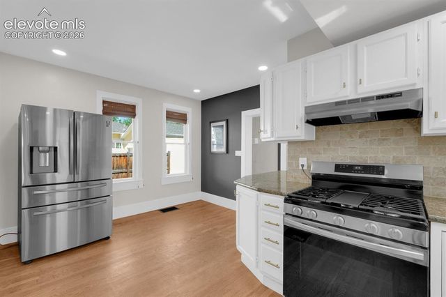 314 E Columbia Street, Colorado Springs, CO 80907