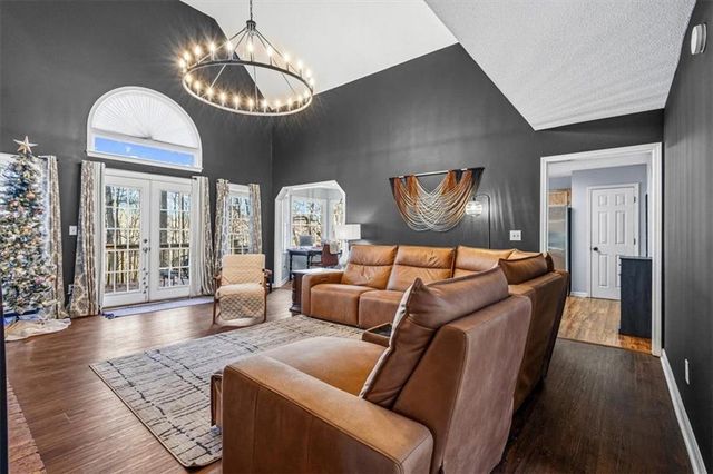 60 Warrenton Drive, Douglasville, GA 30134