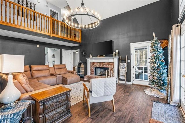 60 Warrenton Drive, Douglasville, GA 30134