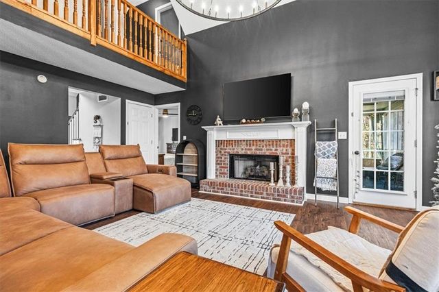 60 Warrenton Drive, Douglasville, GA 30134