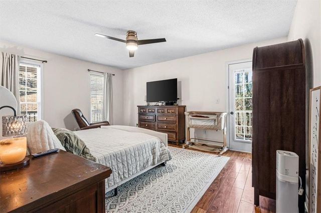 60 Warrenton Drive, Douglasville, GA 30134