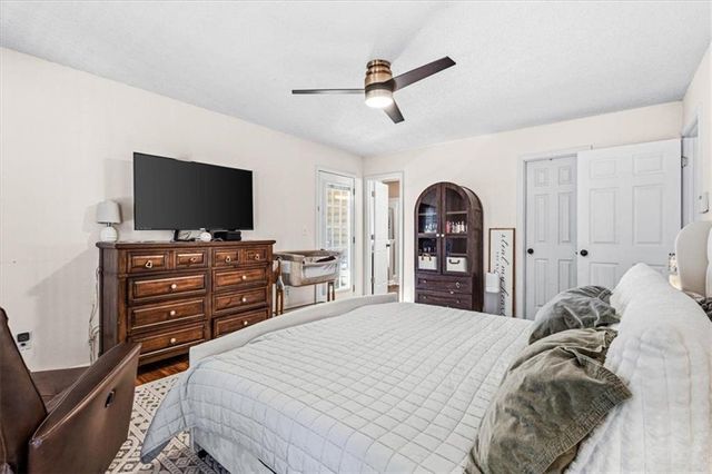 60 Warrenton Drive, Douglasville, GA 30134