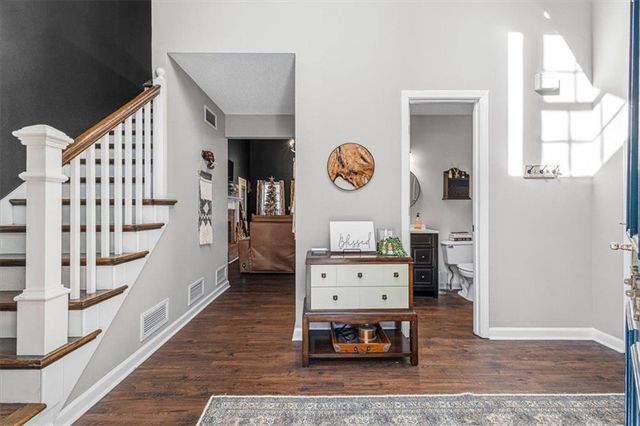 60 Warrenton Drive, Douglasville, GA 30134