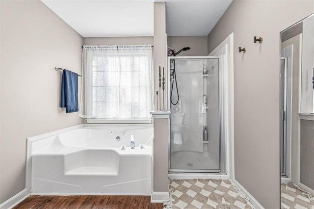 60 Warrenton Drive, Douglasville, GA 30134