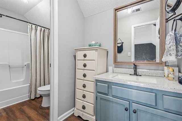 60 Warrenton Drive, Douglasville, GA 30134