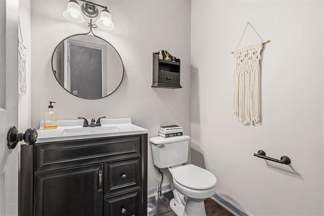 60 Warrenton Drive, Douglasville, GA 30134