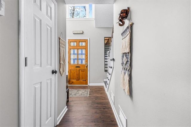 60 Warrenton Drive, Douglasville, GA 30134