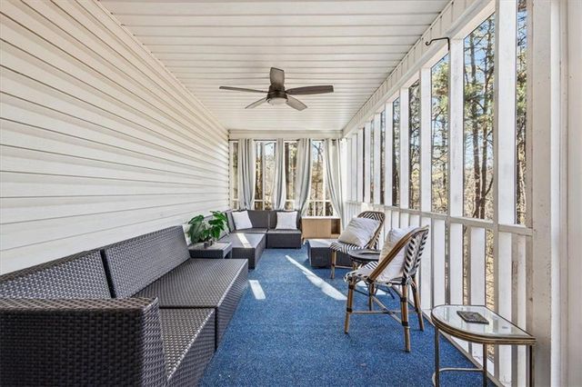 60 Warrenton Drive, Douglasville, GA 30134