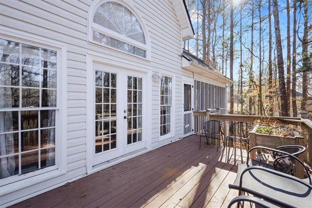 60 Warrenton Drive, Douglasville, GA 30134