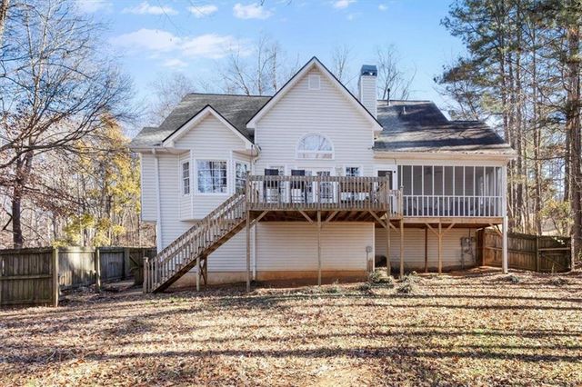 60 Warrenton Drive, Douglasville, GA 30134