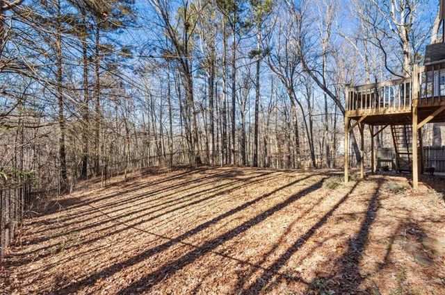 60 Warrenton Drive, Douglasville, GA 30134