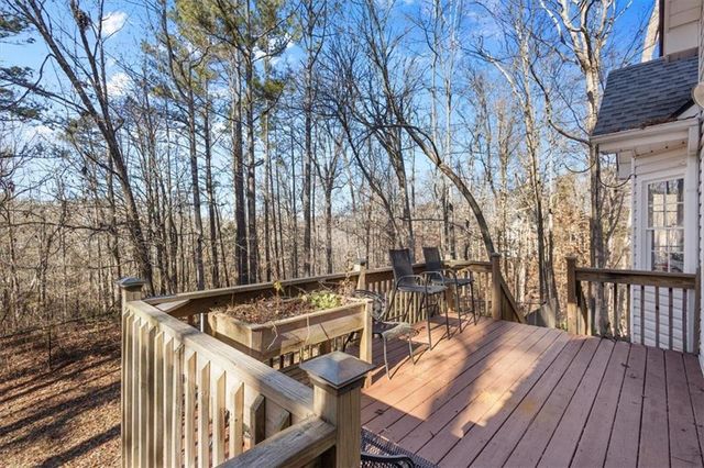 60 Warrenton Drive, Douglasville, GA 30134