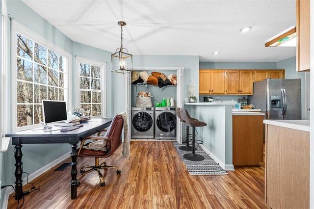 60 Warrenton Drive, Douglasville, GA 30134