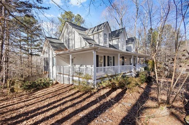 60 Warrenton Drive, Douglasville, GA 30134