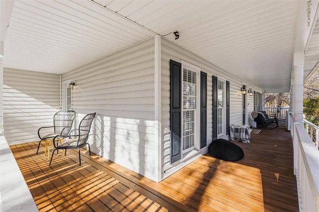 60 Warrenton Drive, Douglasville, GA 30134