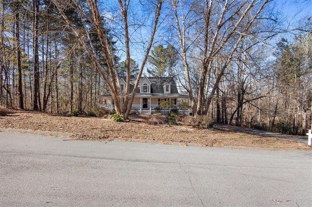 60 Warrenton Drive, Douglasville, GA 30134