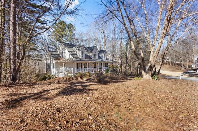 60 Warrenton Drive, Douglasville, GA 30134