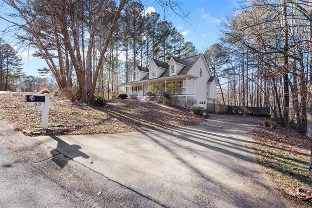 60 Warrenton Drive, Douglasville, GA 30134
