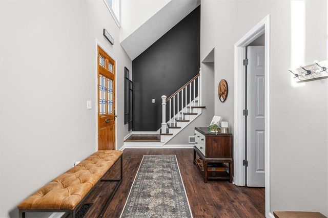 60 Warrenton Drive, Douglasville, GA 30134