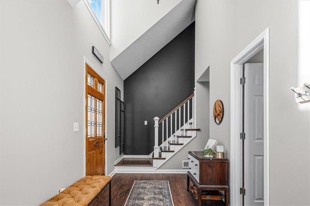 60 Warrenton Drive, Douglasville, GA 30134