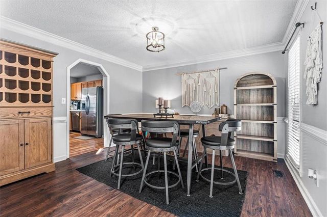 60 Warrenton Drive, Douglasville, GA 30134