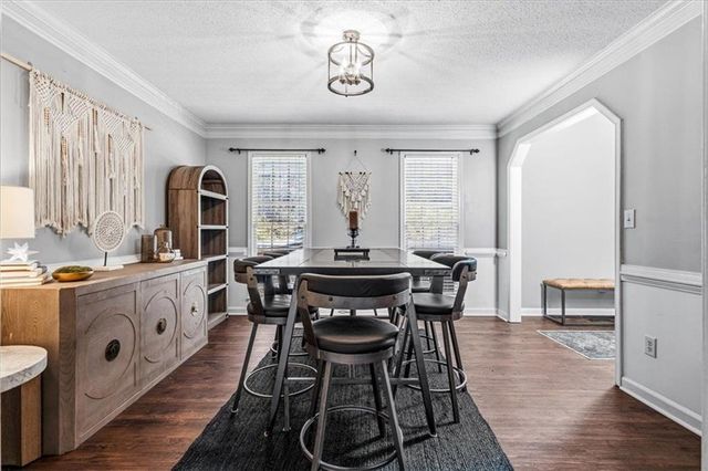 60 Warrenton Drive, Douglasville, GA 30134