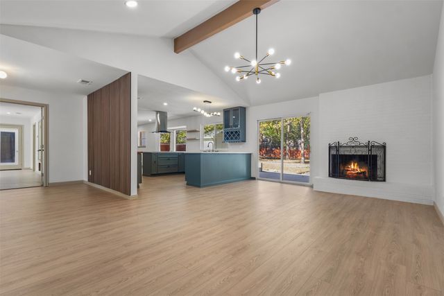504 Chisolm Court, Colleyville, TX 76034