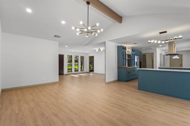 504 Chisolm Court, Colleyville, TX 76034