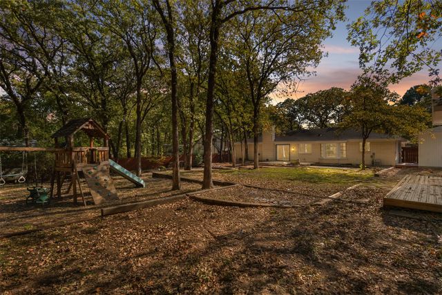 504 Chisolm Court, Colleyville, TX 76034