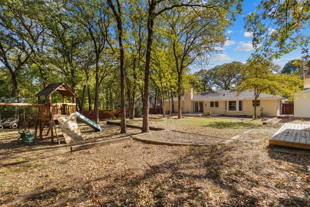 504 Chisolm Court, Colleyville, TX 76034