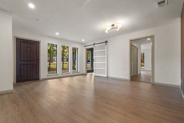 504 Chisolm Court, Colleyville, TX 76034