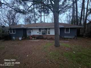 2555 Belvedere Drive, Jackson, MS 39204