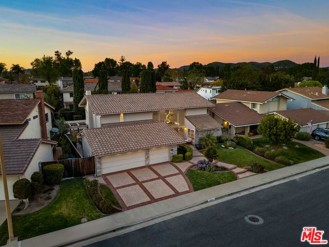 32017 Wallington Court, Westlake Village, CA 91361