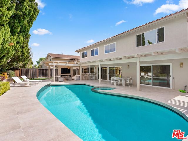 32017 Wallington Court, Westlake Village, CA 91361