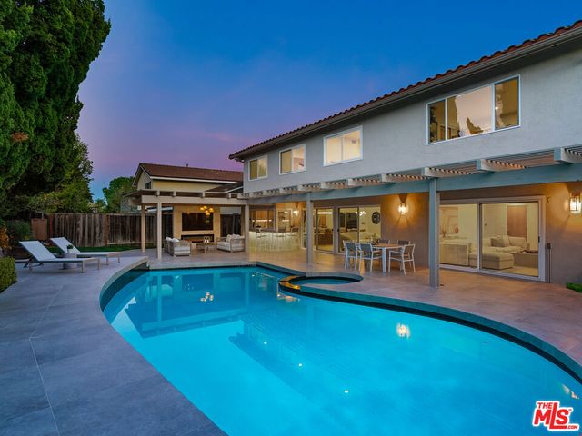 32017 Wallington Court, Westlake Village, CA 91361