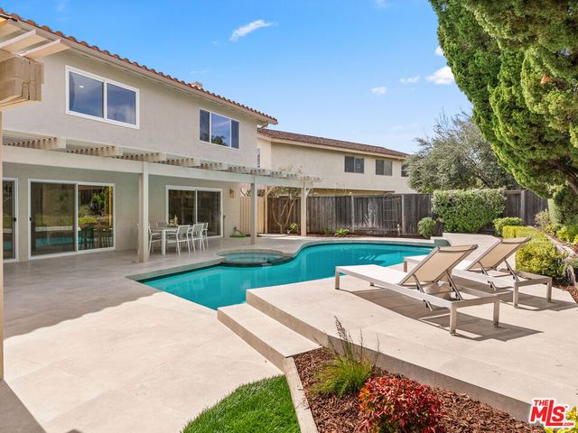 32017 Wallington Court, Westlake Village, CA 91361