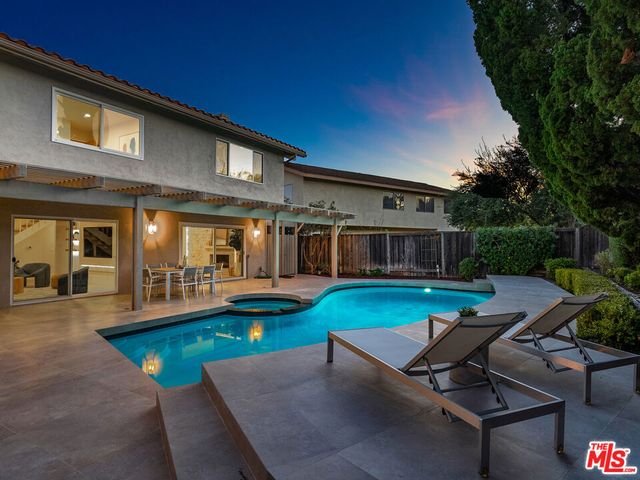 32017 Wallington Court, Westlake Village, CA 91361