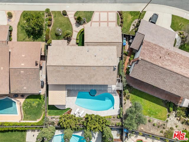 32017 Wallington Court, Westlake Village, CA 91361