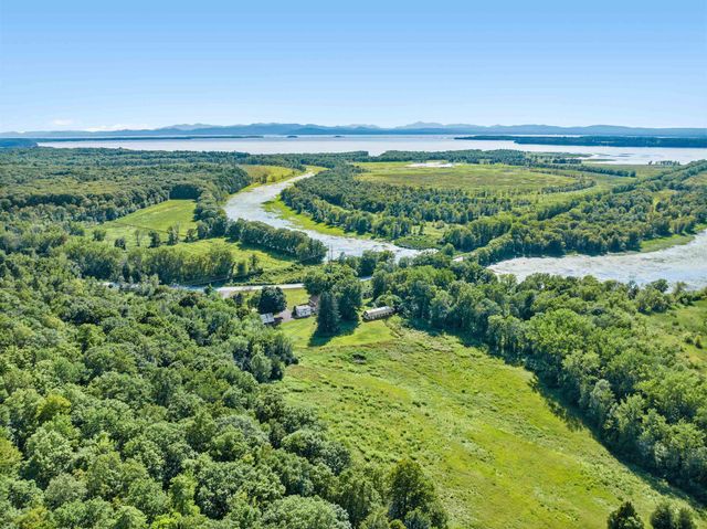 695 US Route 2, Milton, VT 05468